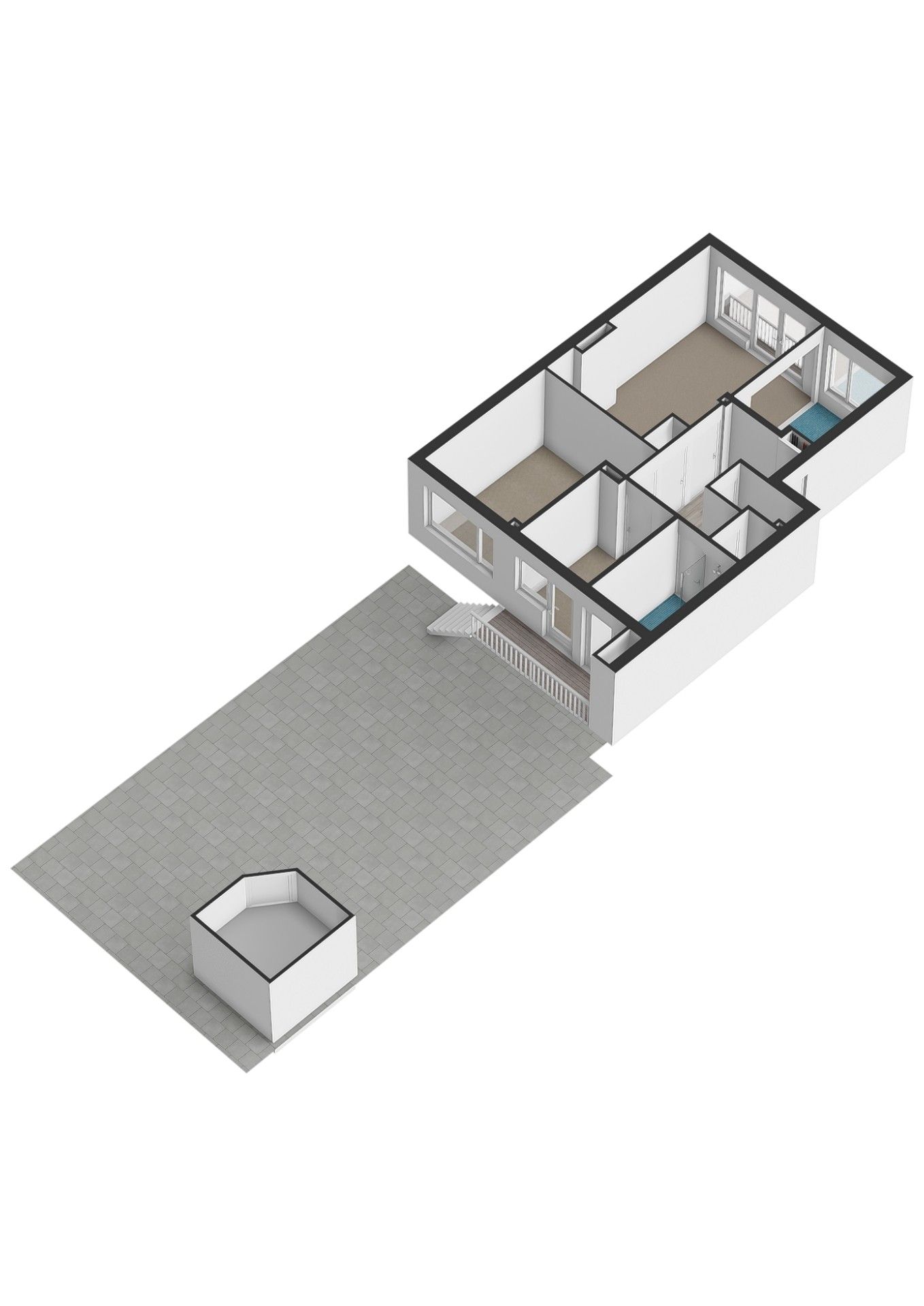 Foto 25 van Spinozalaan 227