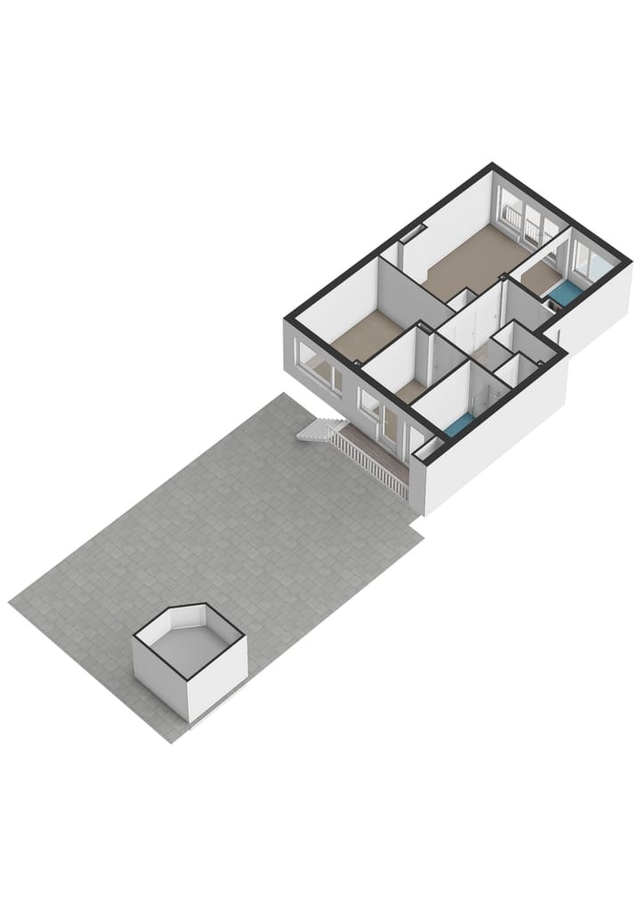 Foto 25 van Spinozalaan 227