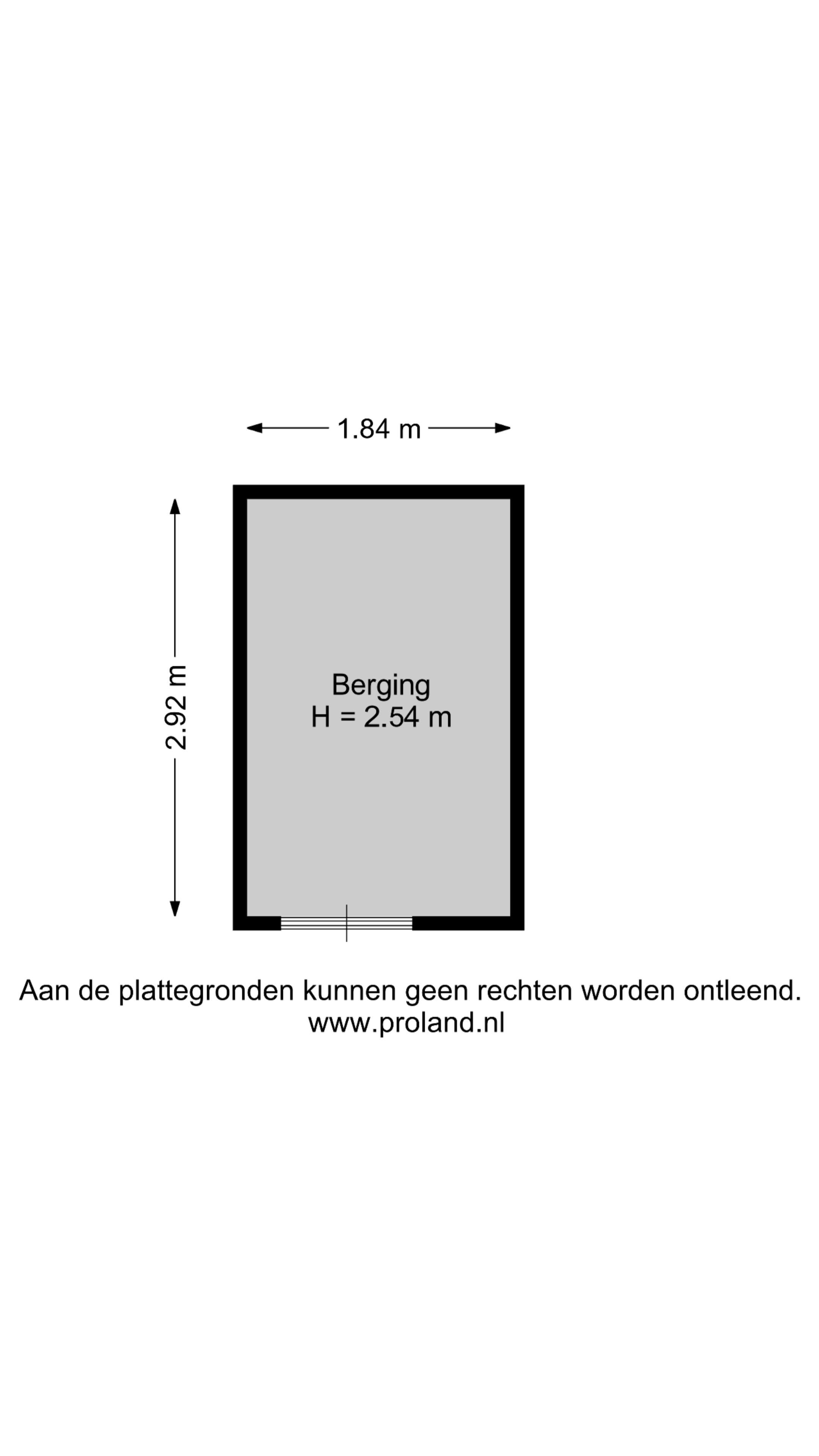 Foto 36 van IJdoornlaan 1461-D