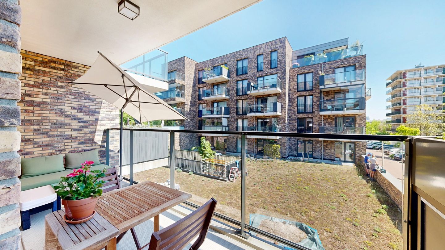 Foto 4 van IJdoornlaan 1461-D