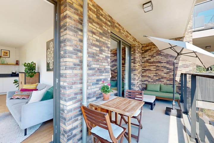 Foto 8 van IJdoornlaan 1461-D