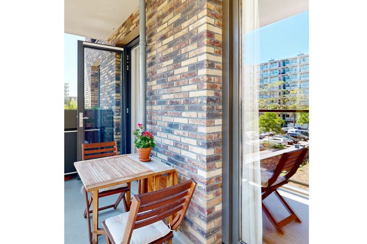 Foto 9 van IJdoornlaan 1461-D