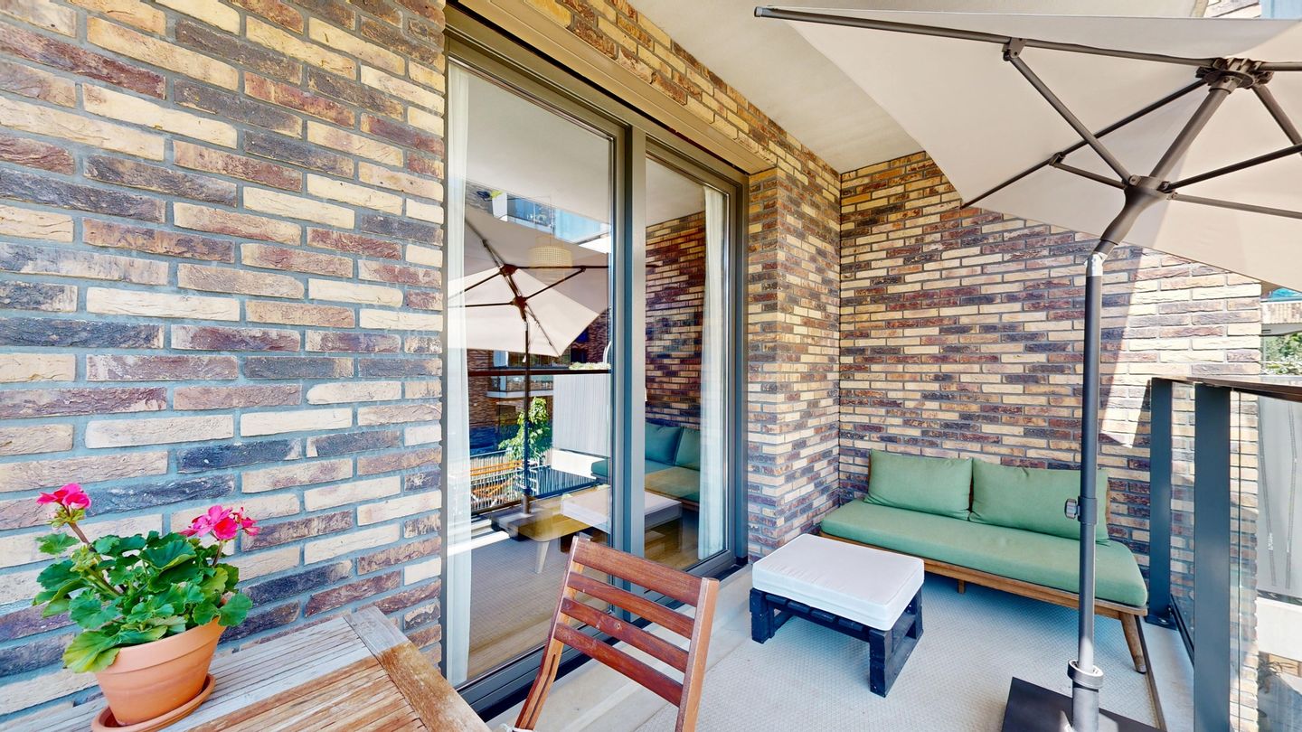 Foto 10 van IJdoornlaan 1461-D