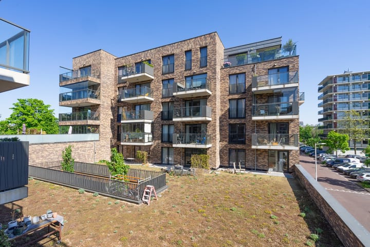 Foto 11 van IJdoornlaan 1461-D