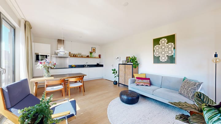 Foto 13 van IJdoornlaan 1461-D