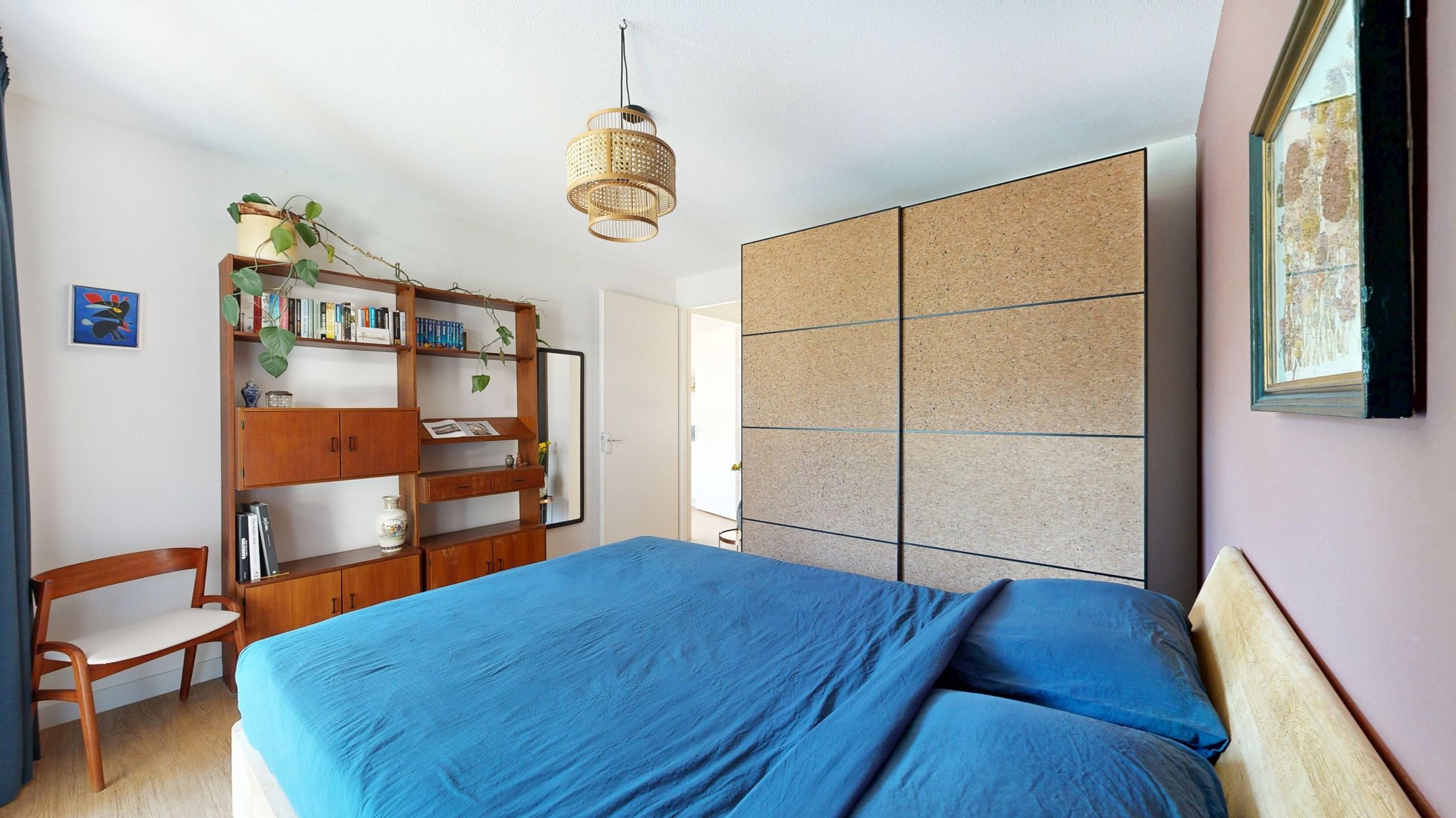 Foto 18 van IJdoornlaan 1461-D