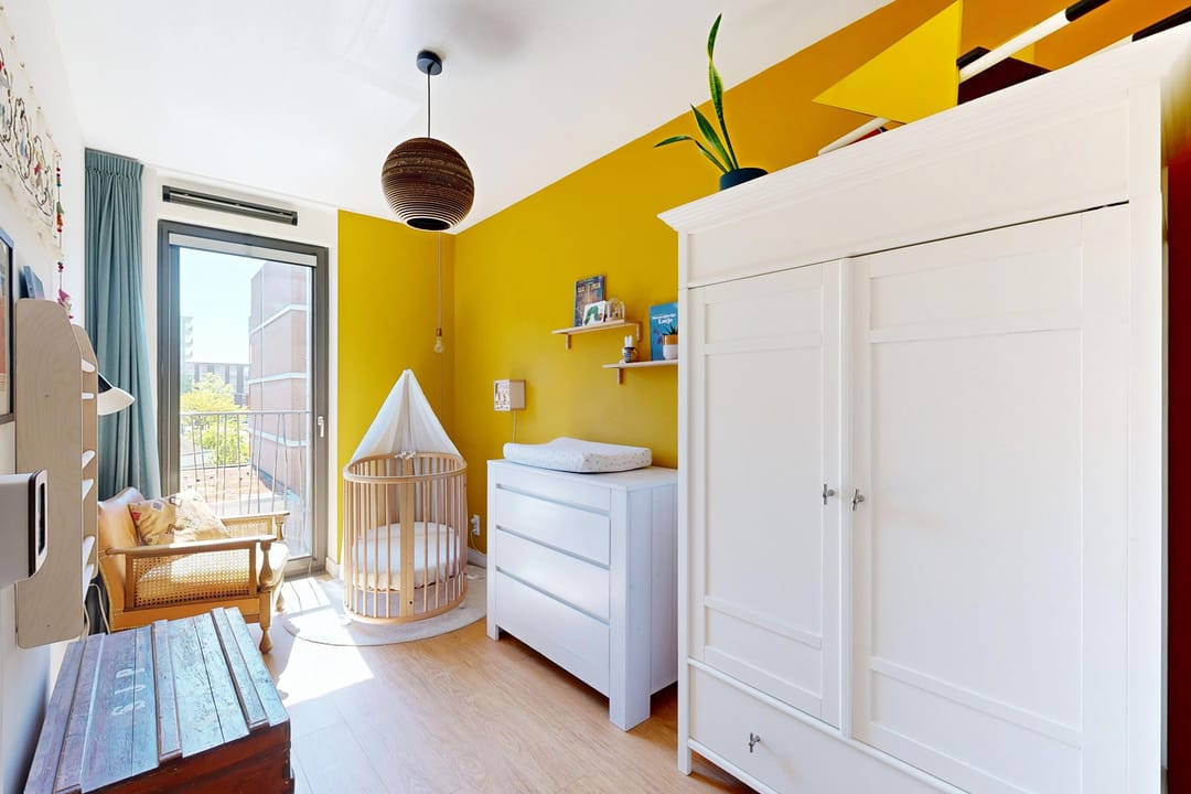 Foto 23 van IJdoornlaan 1461-D