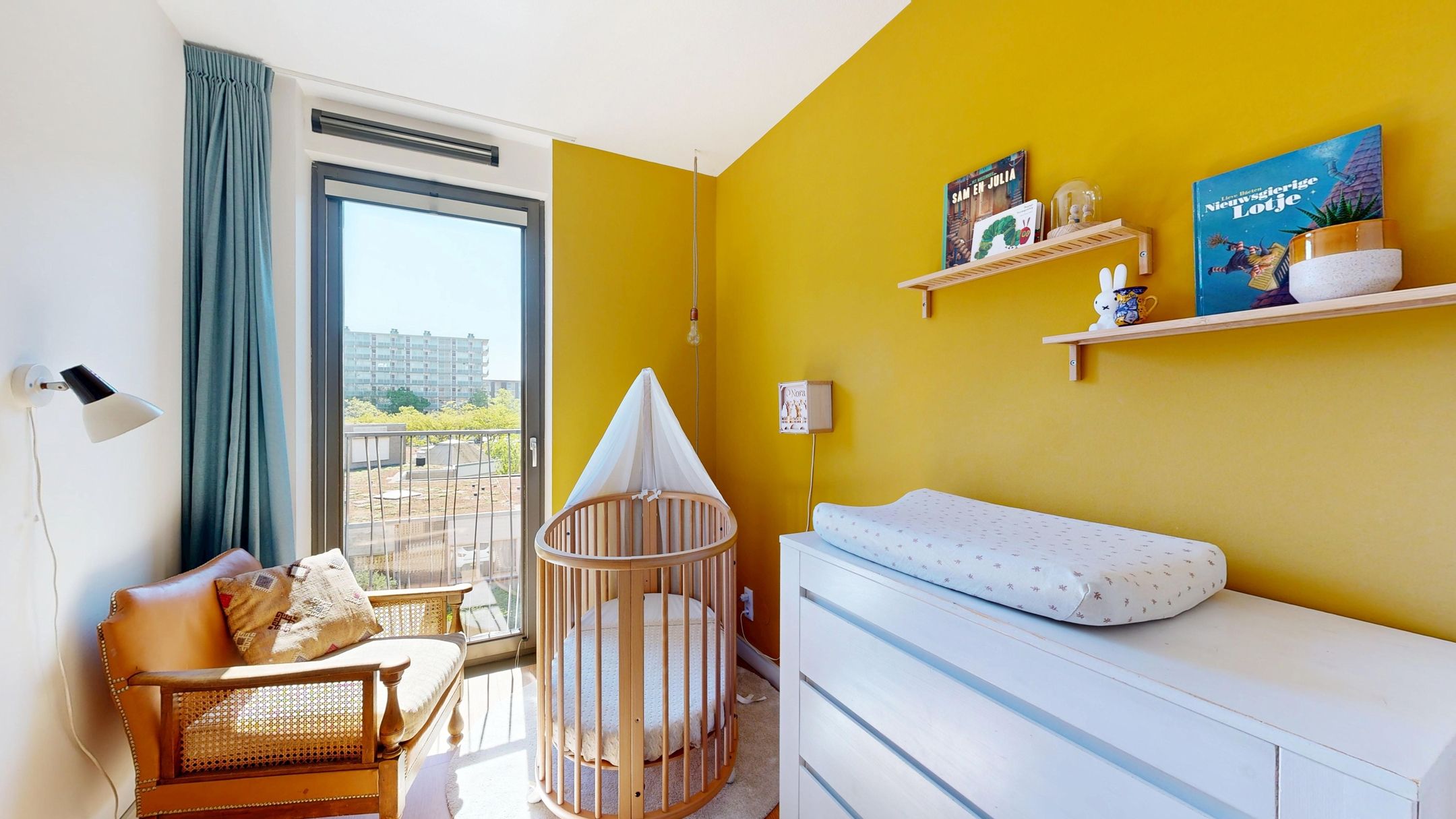 Foto 24 van IJdoornlaan 1461-D