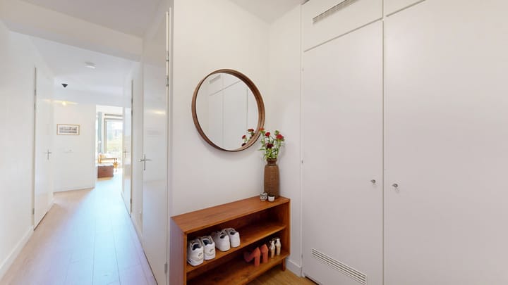 Foto 25 van IJdoornlaan 1461-D