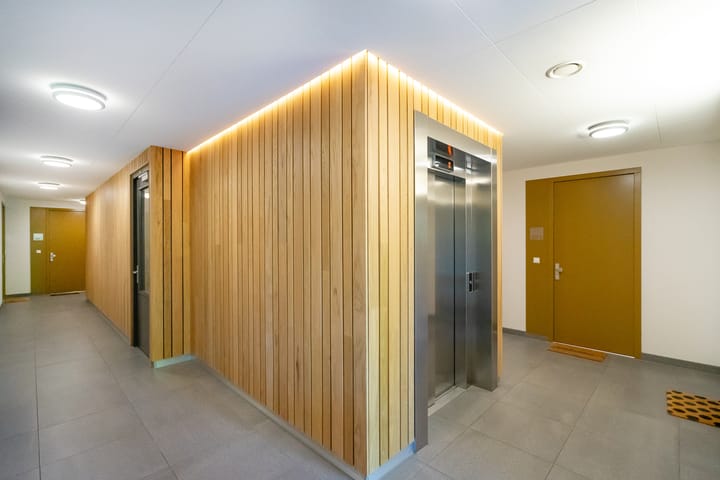 Foto 27 van IJdoornlaan 1461-D