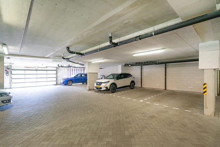 Foto 28 van IJdoornlaan 1461-D