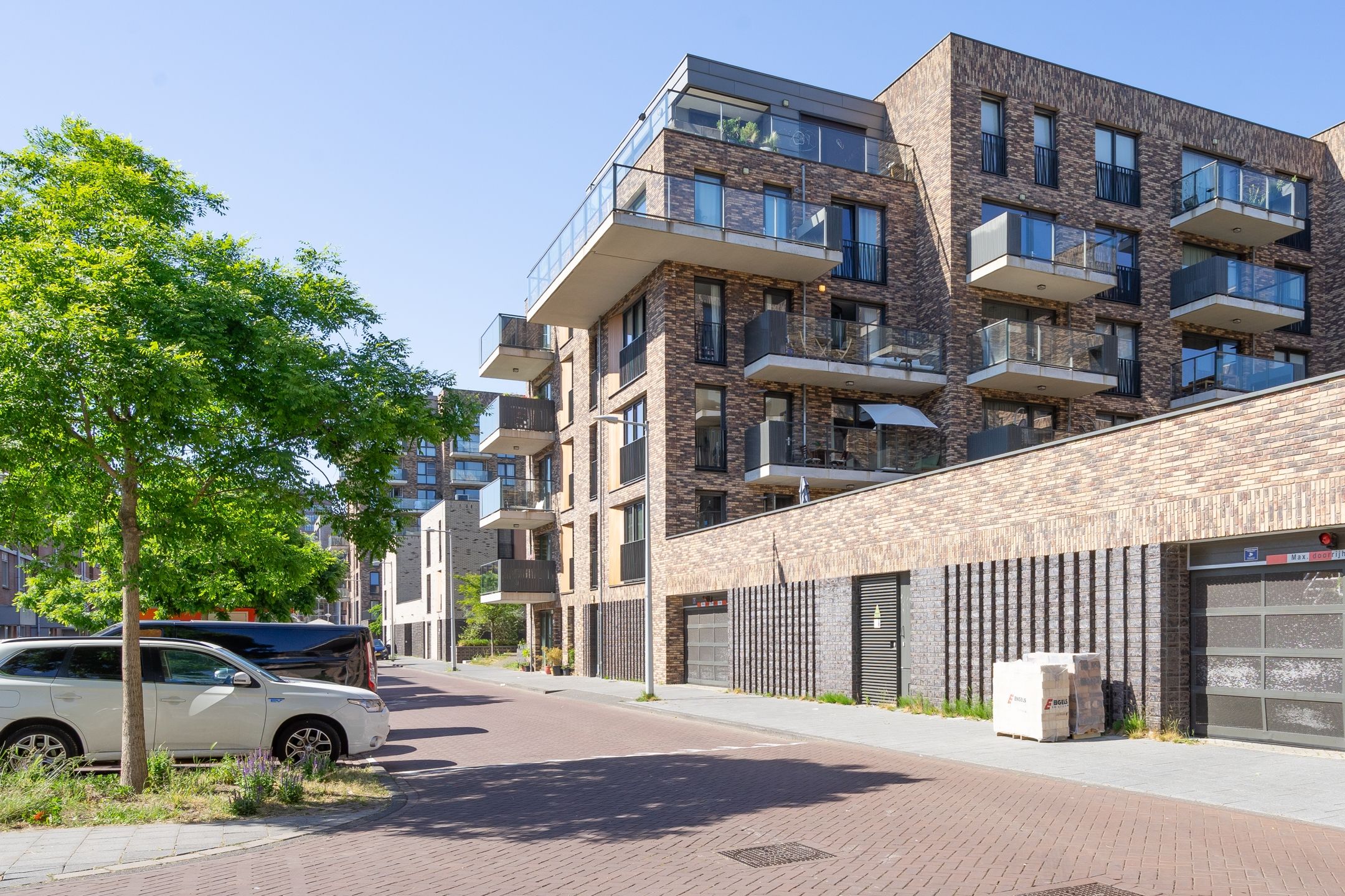 Foto 3 van IJdoornlaan 1461-D