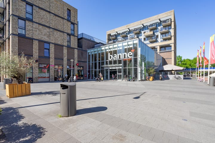 Foto 30 van IJdoornlaan 1461-D