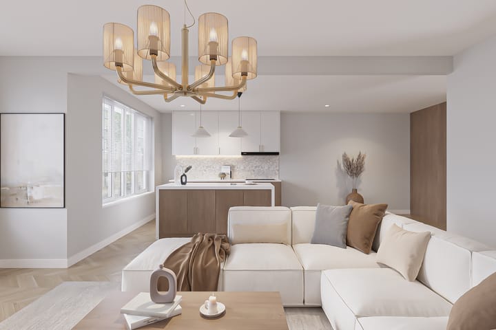 Foto 5 van Minervaplein 11-1