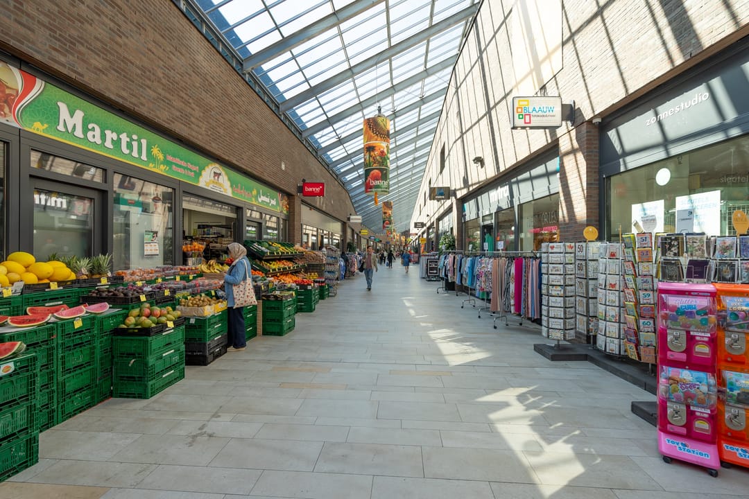 Foto 31 van IJdoornlaan 1461-D