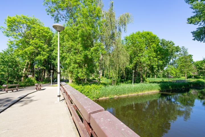 Foto 32 van IJdoornlaan 1461-D