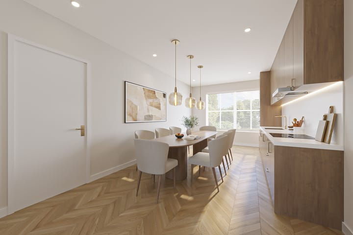 Foto 6 van Minervaplein 11-1