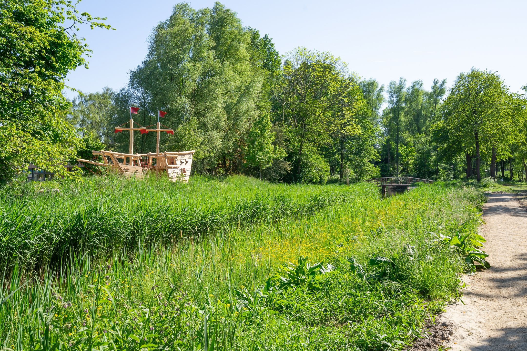 Foto 33 van IJdoornlaan 1461-D