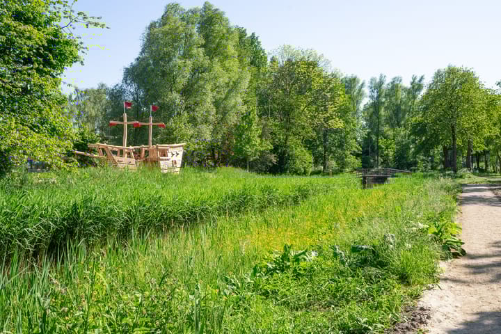 Foto 33 van IJdoornlaan 1461-D