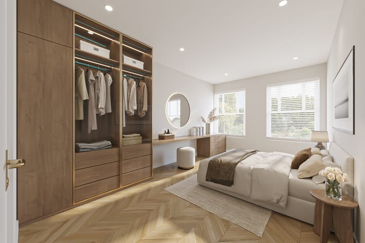 Foto 7 van Minervaplein 11-1