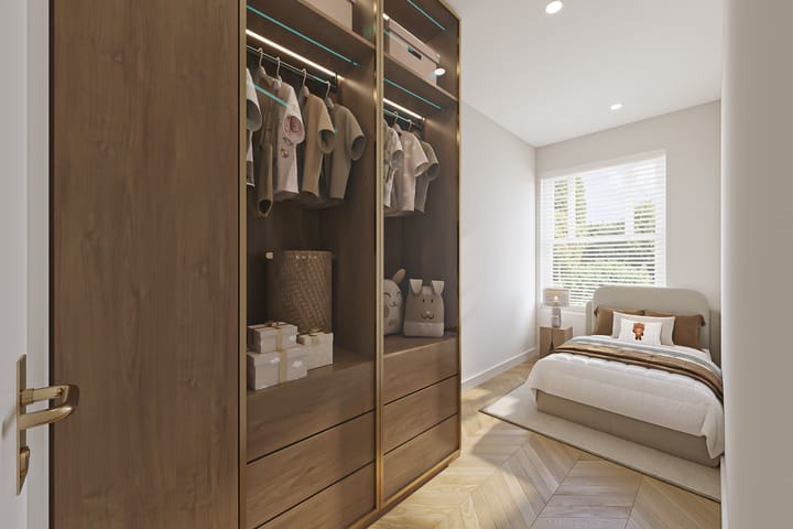 Foto 8 van Minervaplein 11-1