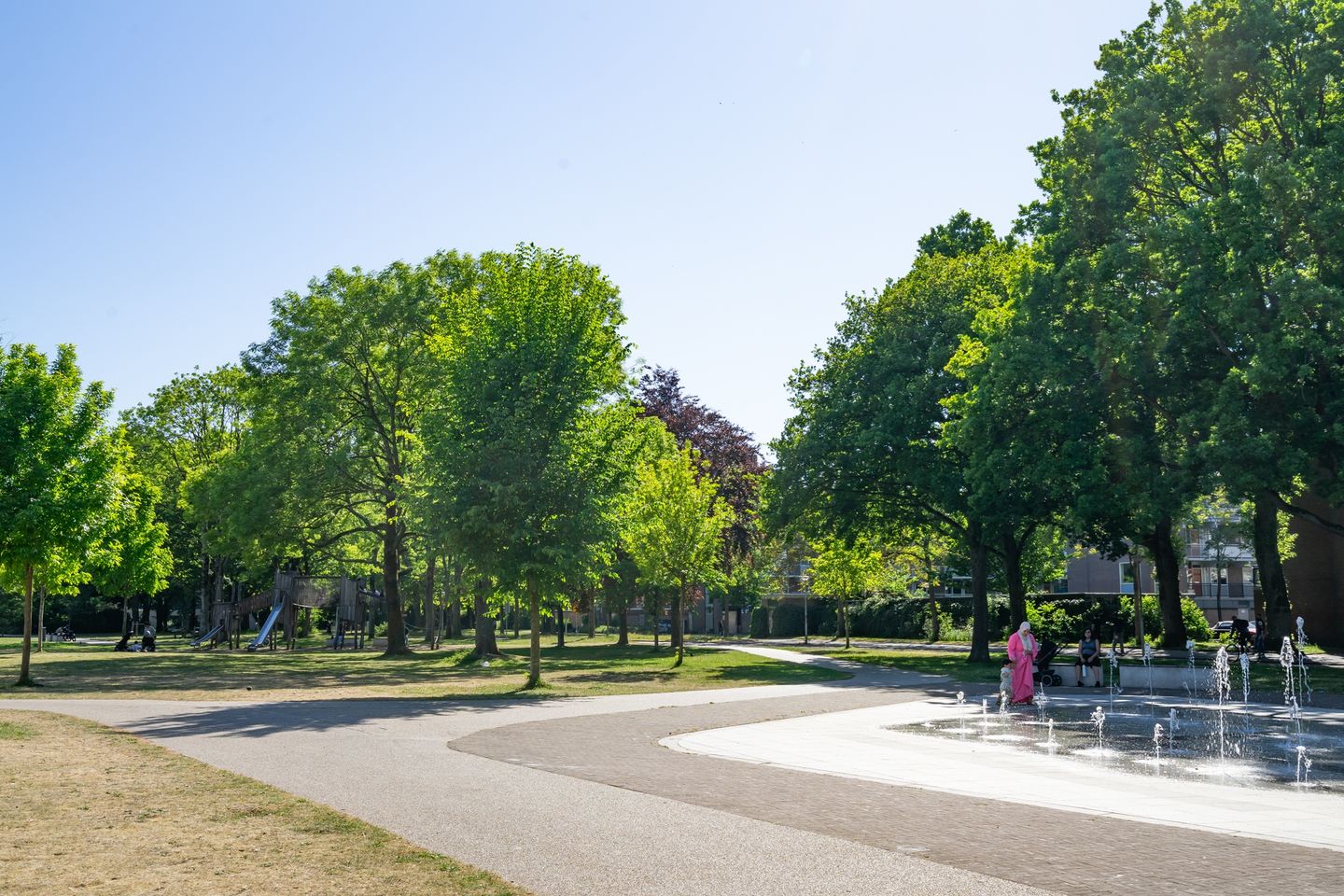 Foto 34 van IJdoornlaan 1461-D