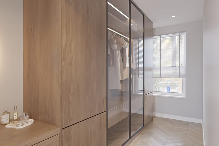 Foto 9 van Minervaplein 11-1