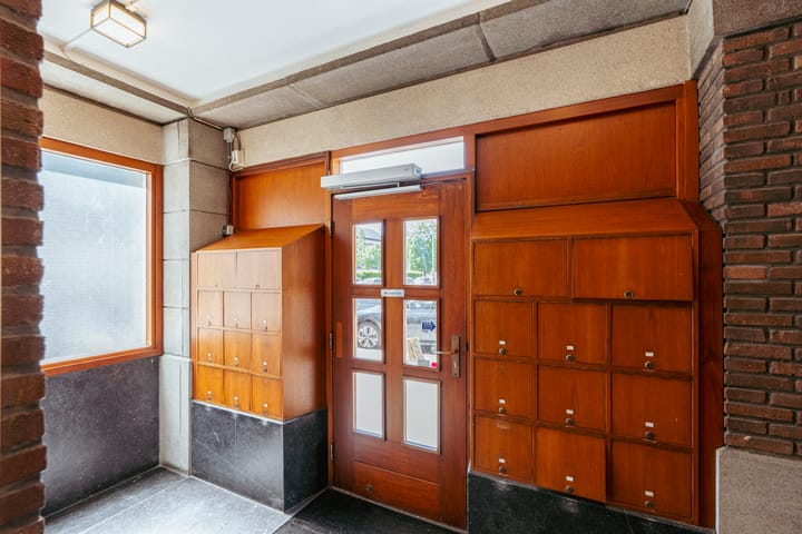 Foto 11 van Minervaplein 11-1