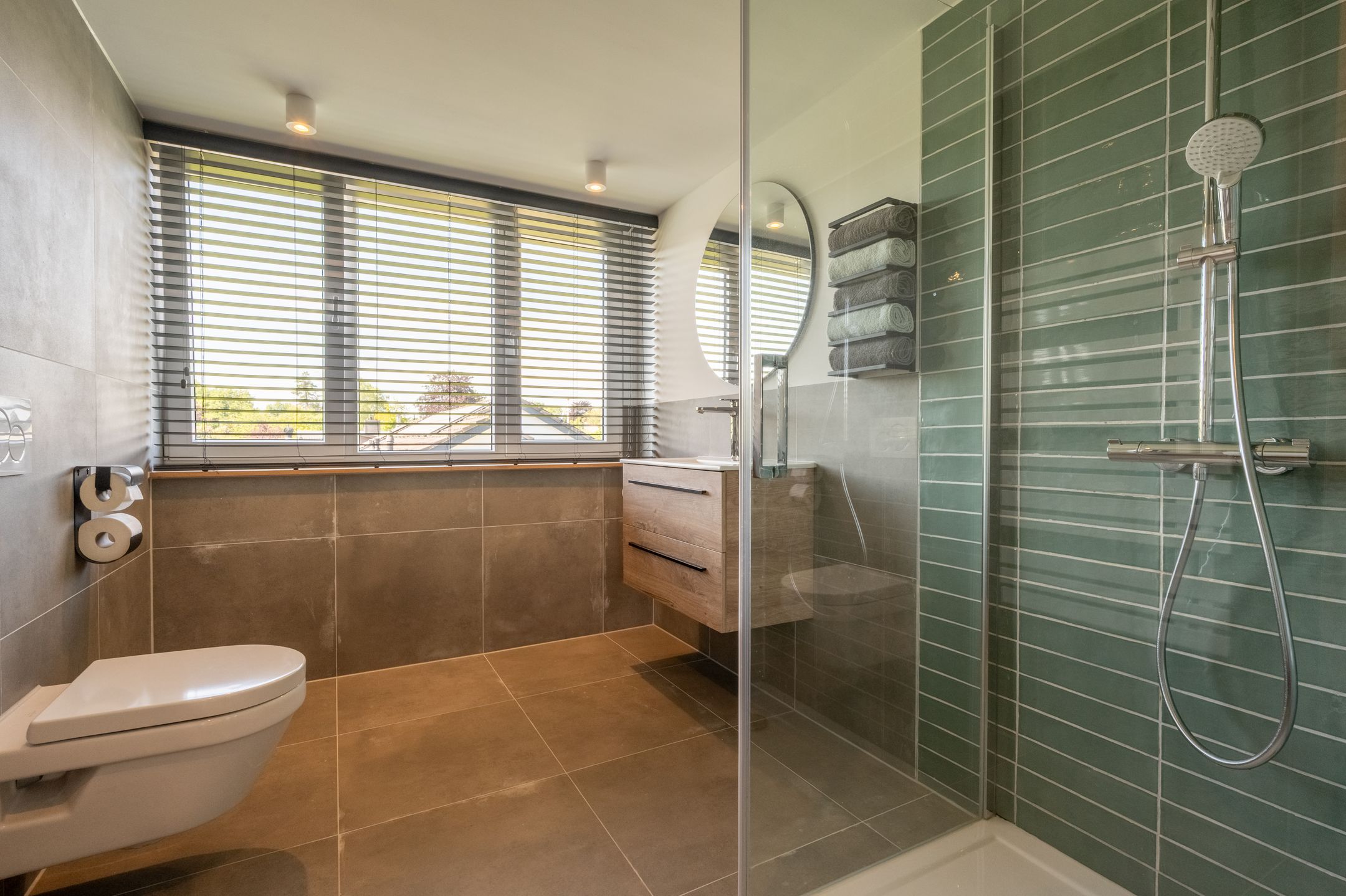 Foto 3 van van Limburg Stirumlaan 13