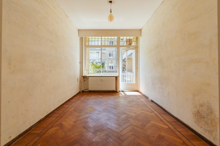 Foto 14 van Minervaplein 11-1