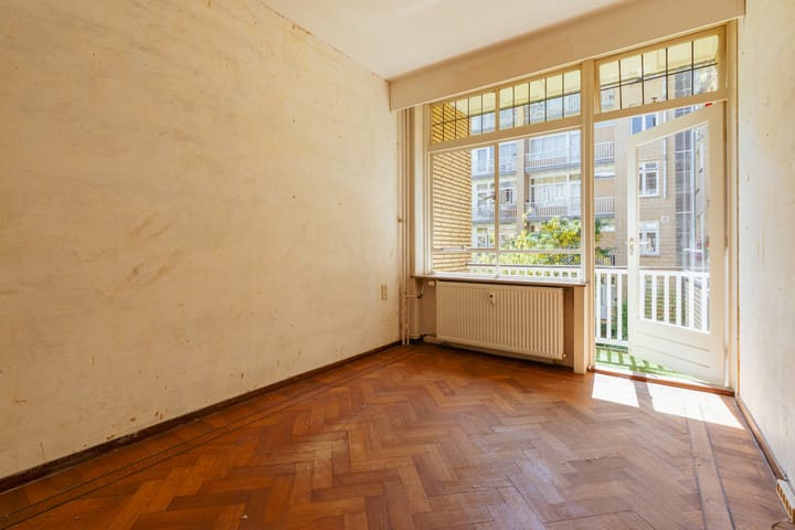 Foto 15 van Minervaplein 11-1