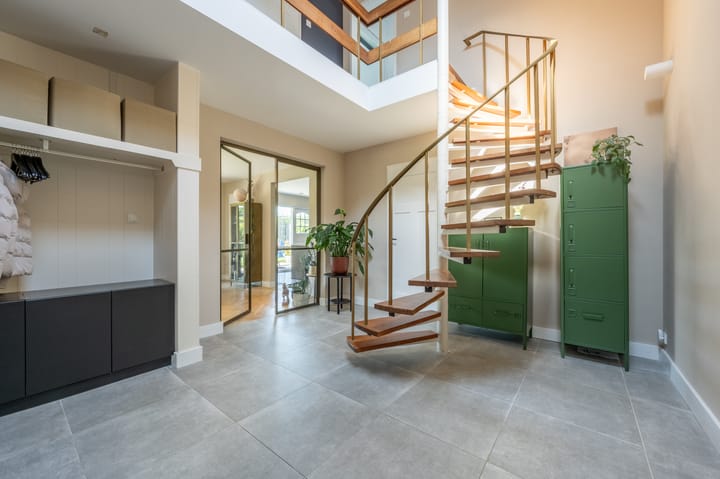 Foto 5 van van Limburg Stirumlaan 13