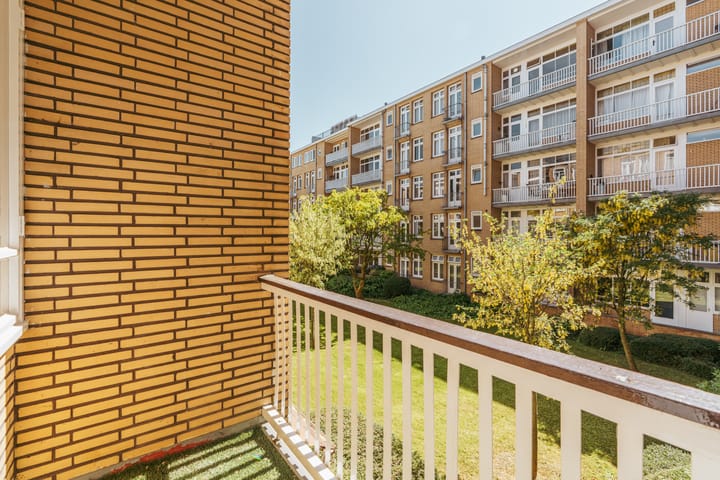 Foto 16 van Minervaplein 11-1