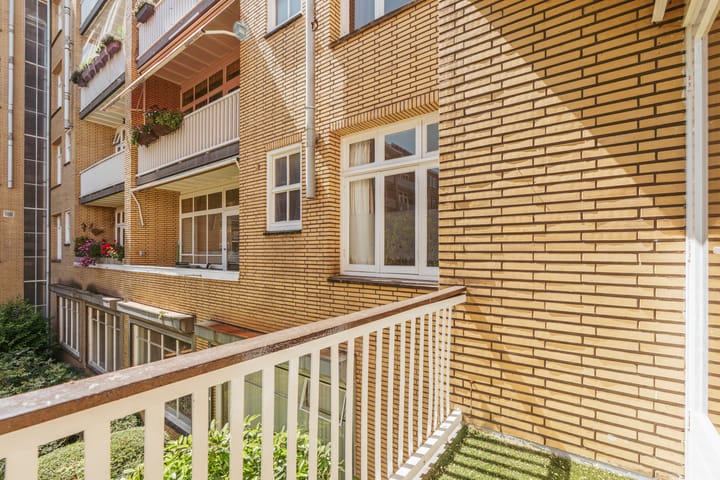 Foto 17 van Minervaplein 11-1