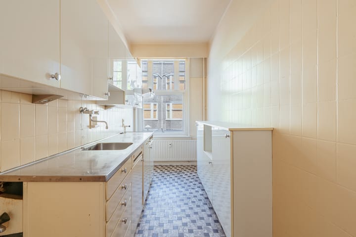 Foto 21 van Minervaplein 11-1