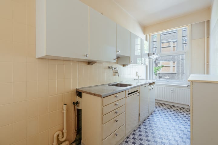 Foto 22 van Minervaplein 11-1