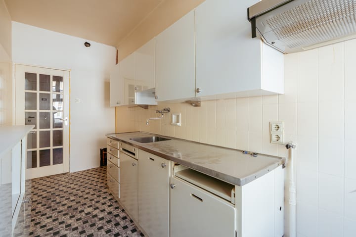 Foto 24 van Minervaplein 11-1