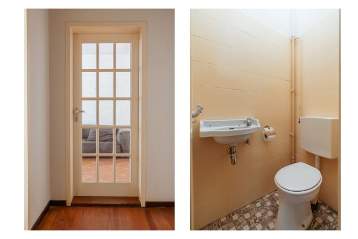 Foto 28 van Minervaplein 11-1