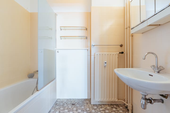 Foto 29 van Minervaplein 11-1