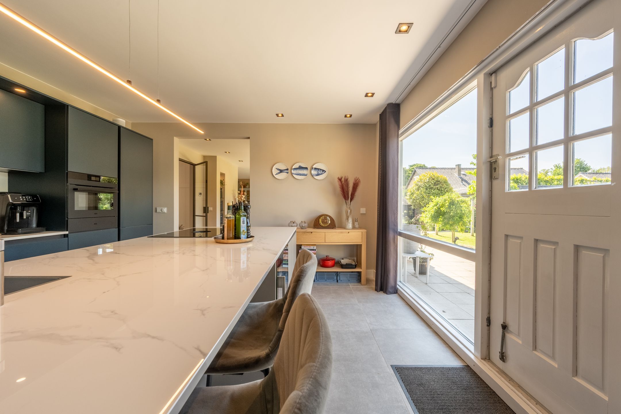 Foto 24 van van Limburg Stirumlaan 13