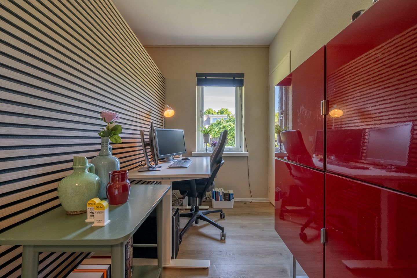 Foto 29 van van Limburg Stirumlaan 13