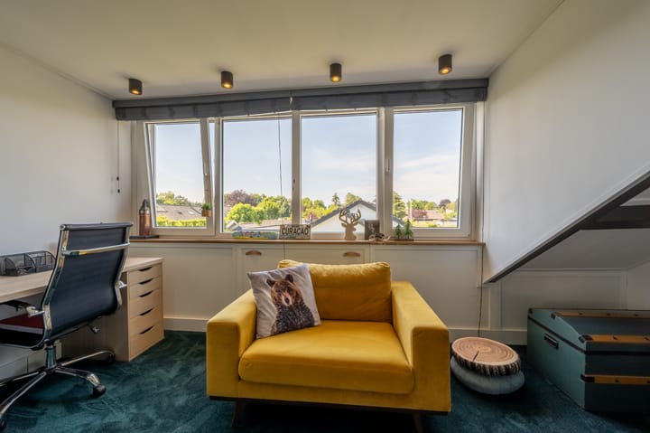 Foto 53 van van Limburg Stirumlaan 13