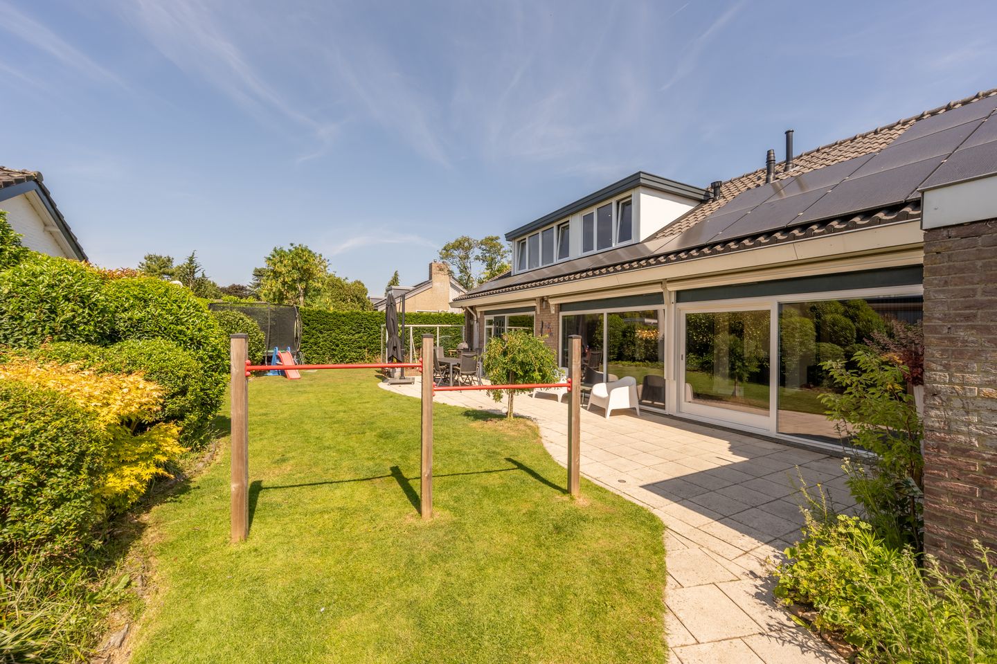 Foto 55 van van Limburg Stirumlaan 13