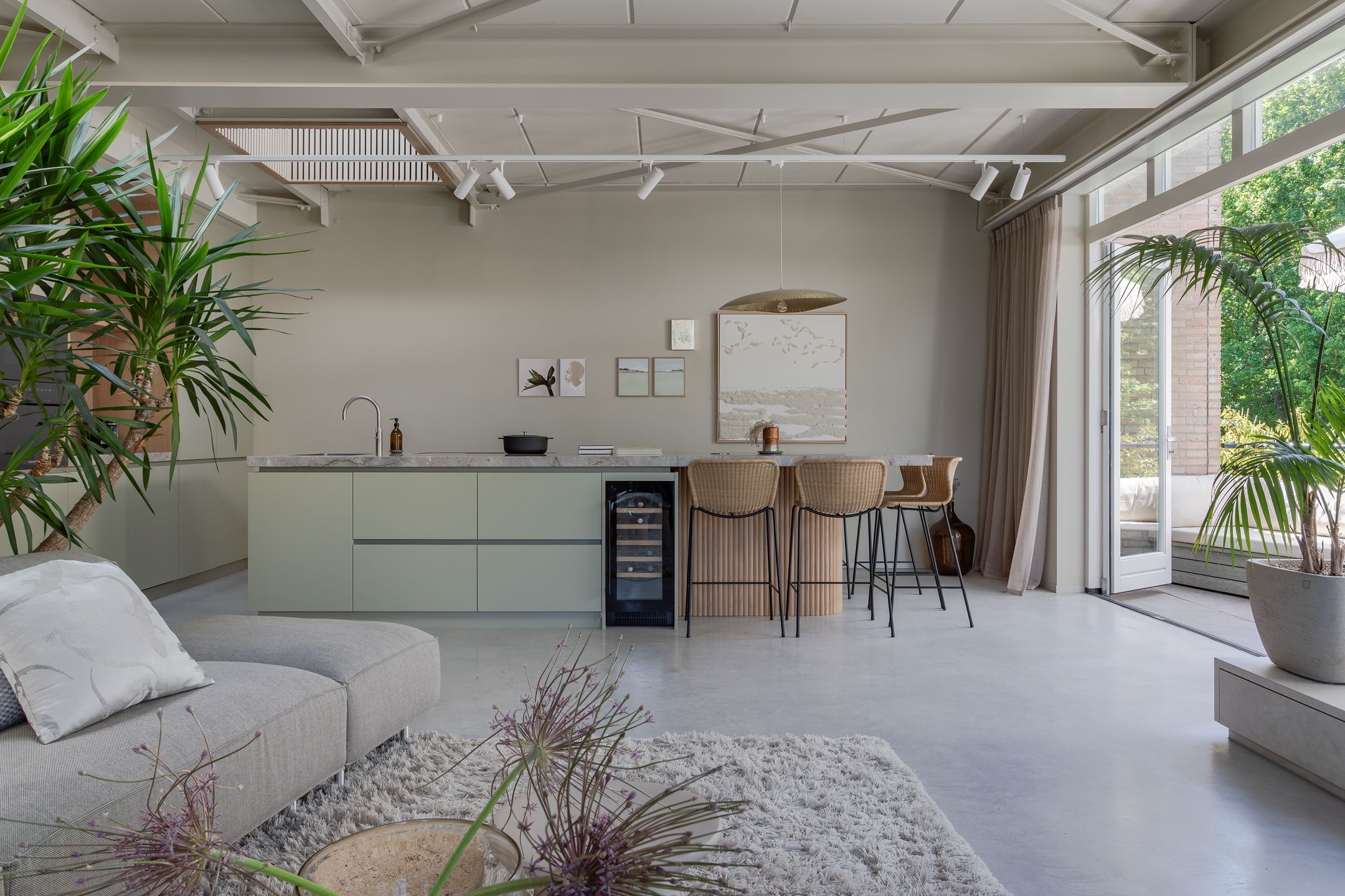 De Sanderij 101-A, 101, a, Schoorl, 1871ER, Noord-Holland, Nederland 101