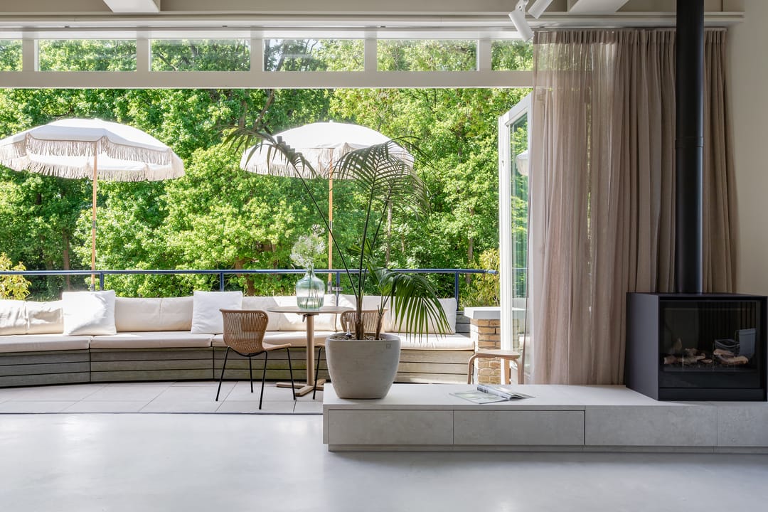 Foto 2 van De Sanderij 101-A