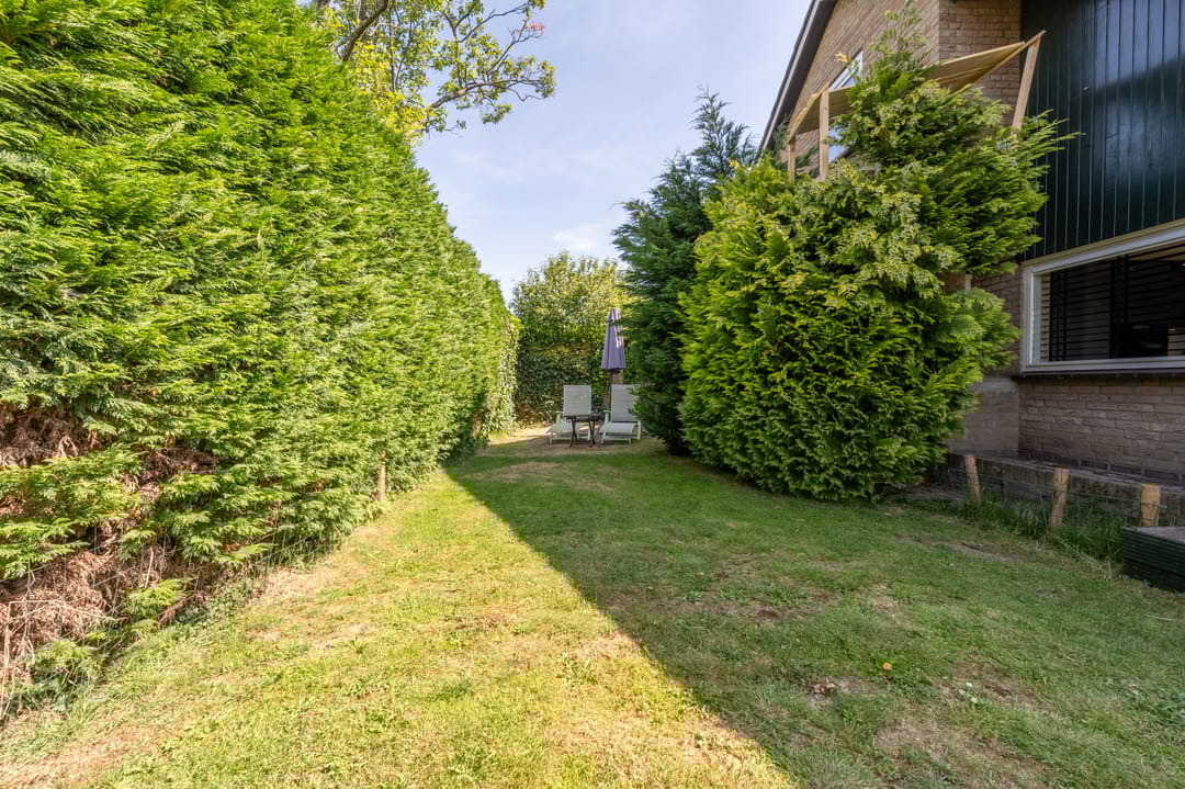 Foto 58 van van Limburg Stirumlaan 13