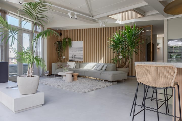 Foto 3 van De Sanderij 101-A