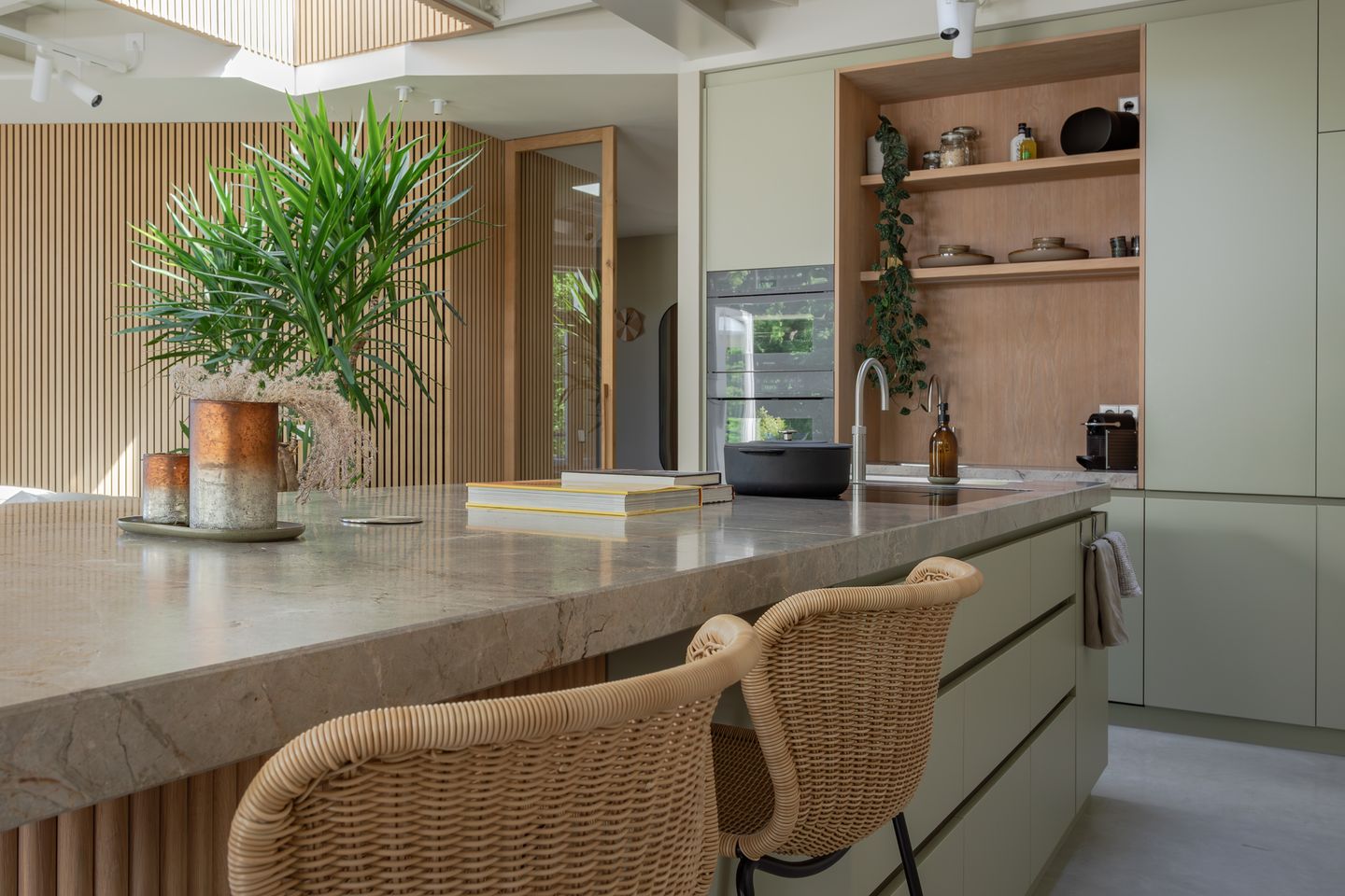 Foto 4 van De Sanderij 101-A