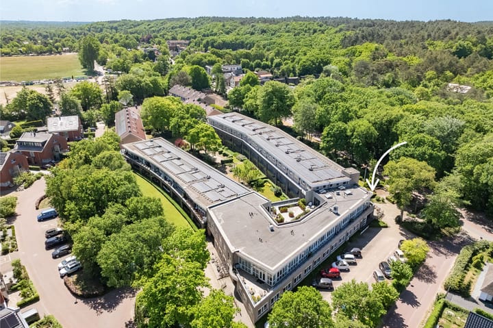 Foto 5 van De Sanderij 101-A