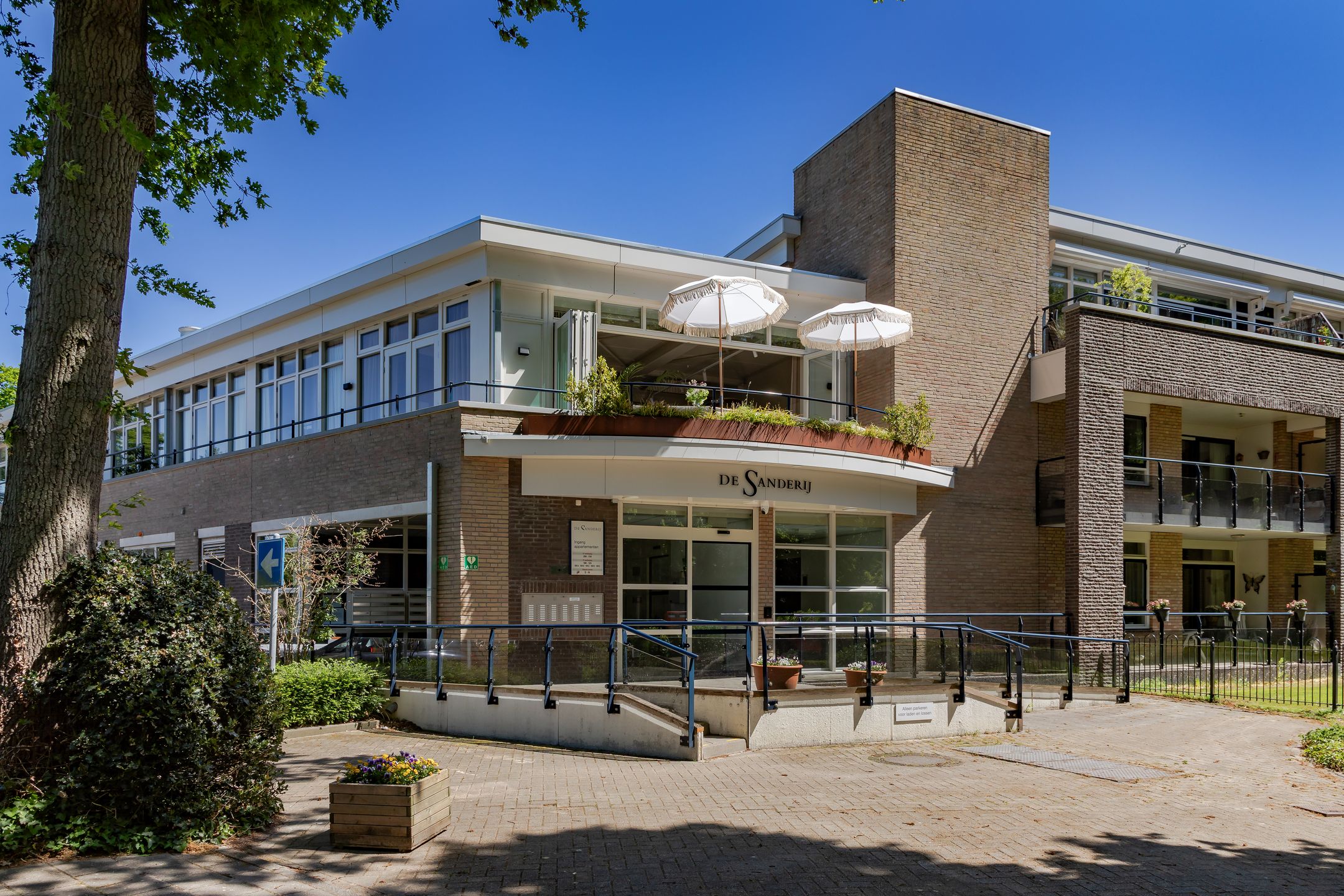 Foto 6 van De Sanderij 101-A